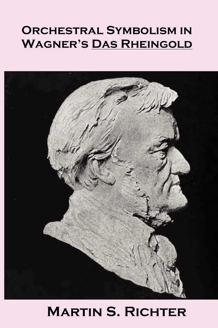 Orchestral Symbolism In Wagner'S Das Rheingold,Used