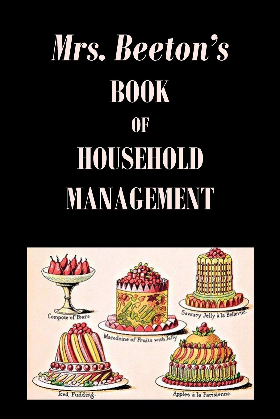 Mrs. Beeton's Book of Household Management,Used