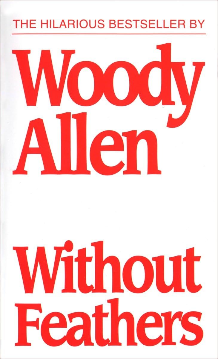 Without Feathers,Used
