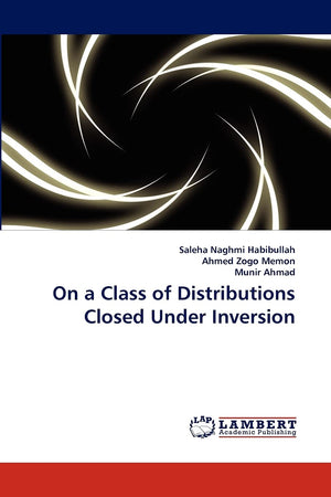 On a Class of Distributions Closed Under Inversion,Used