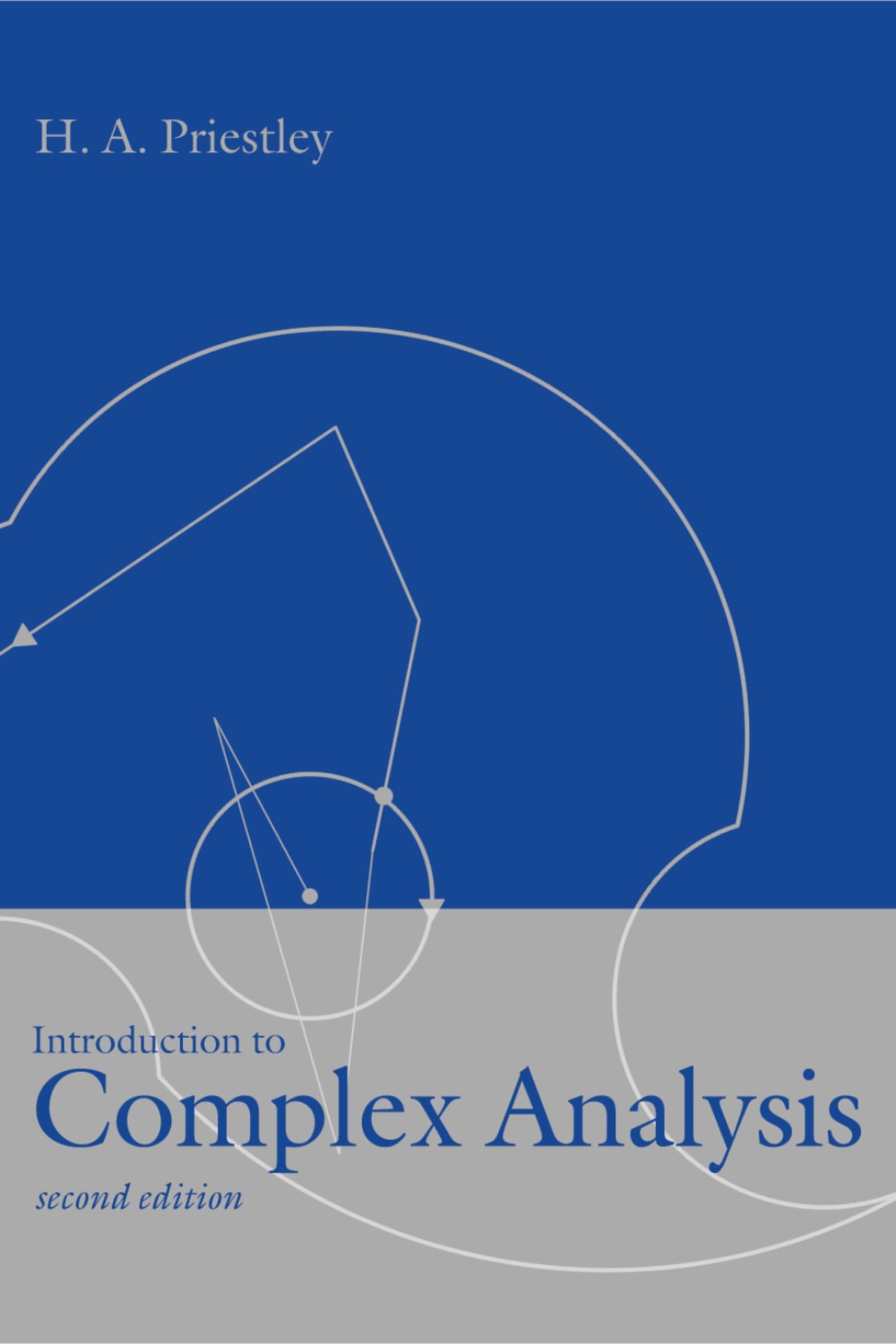 Introduction to Complex Analysis,Used