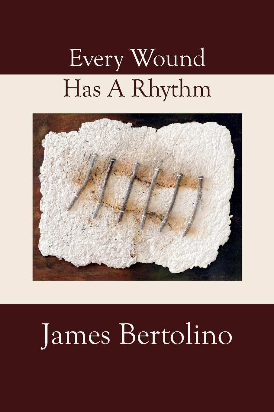 Every Wound Has A Rhythm,Used