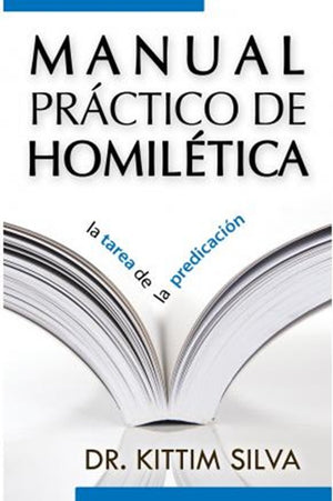Manual Prctico De Homiltica (Spanish Edition),New