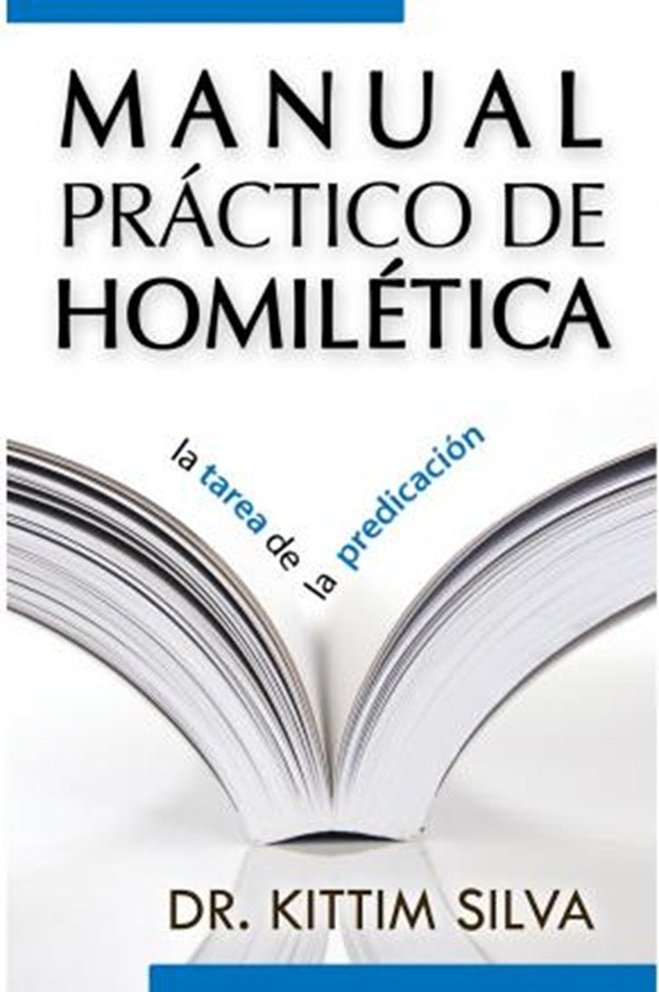 Manual Prctico De Homiltica (Spanish Edition),Used