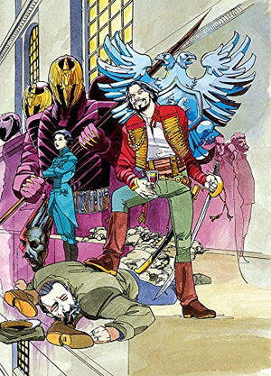 Nikolai Dante: Too Cool to Kill,Used