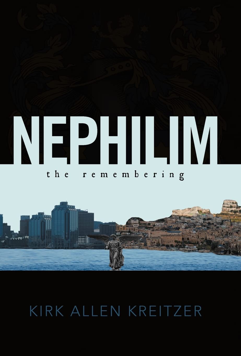 Nephilim The Remembering,Used