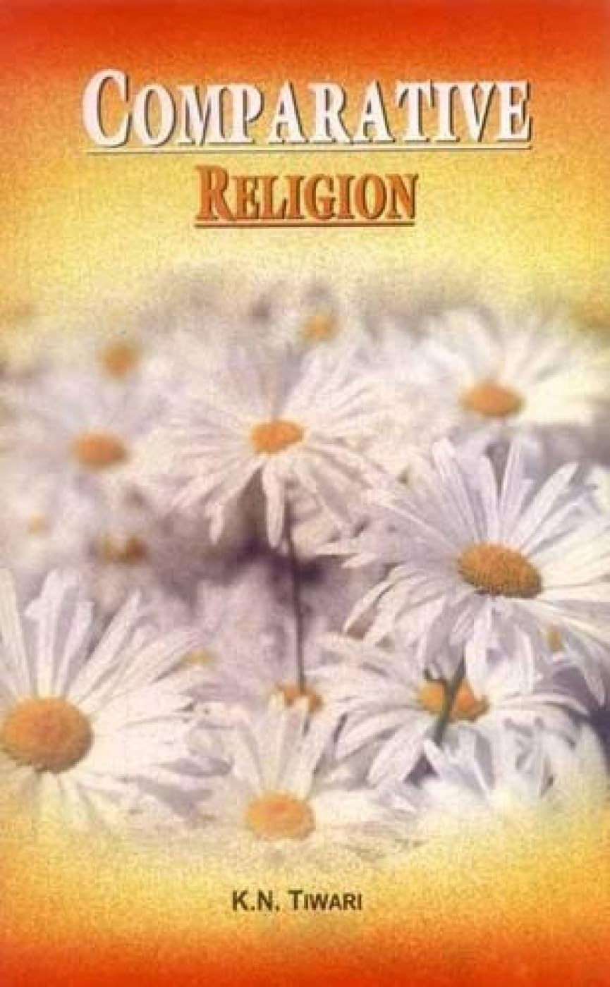 Comparative Religion,Used