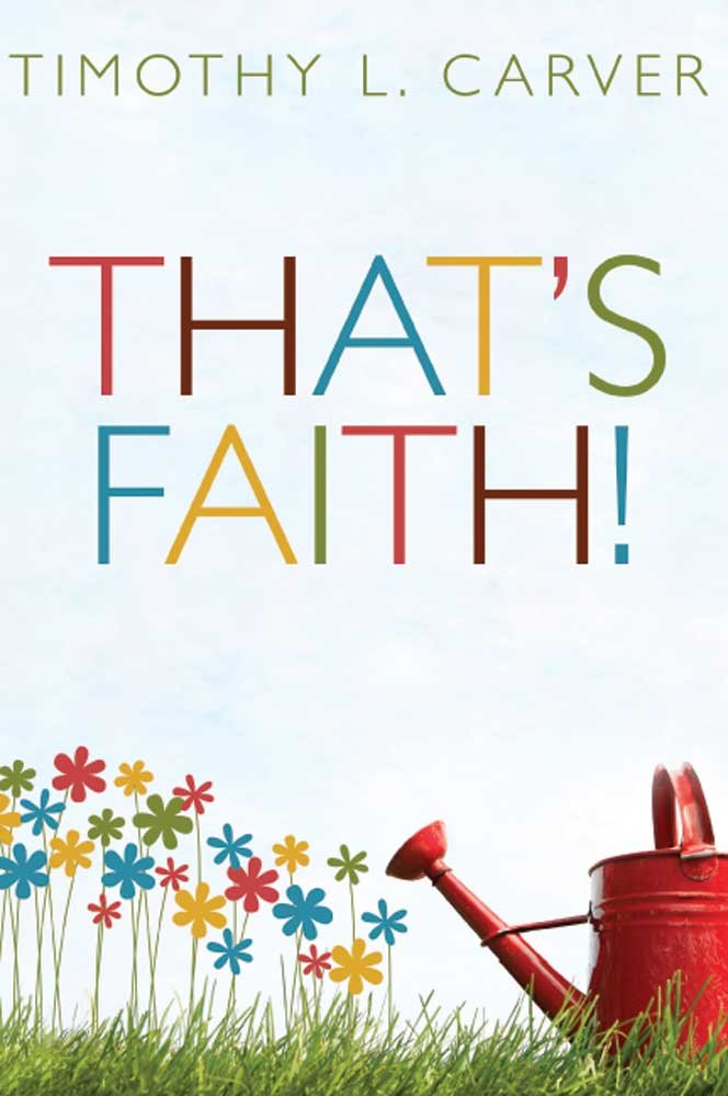 That's Faith!,Used