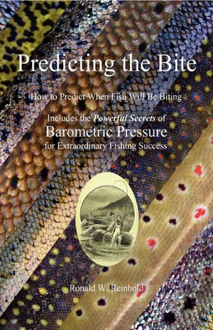 Predicting the Bite (Afrihili and English Edition),Used