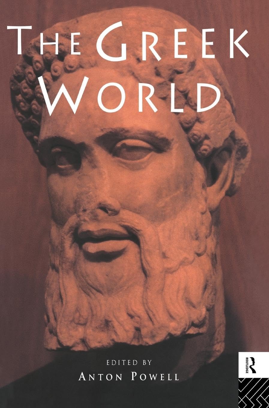The Greek World (Routledge Worlds),New