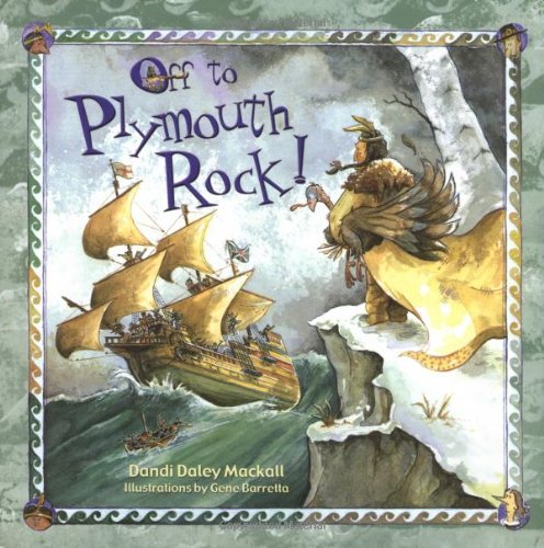 Off to Plymouth Rock,Used