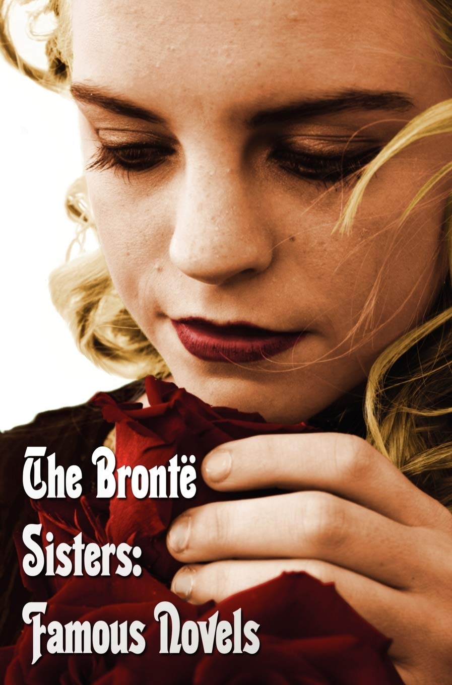 Bronte Sisters: Famous Novels  Unabridged  Wuthering Heights, Agnes Grey, The Tenant Of Wildfell Hall, Jane Eyre,Used
