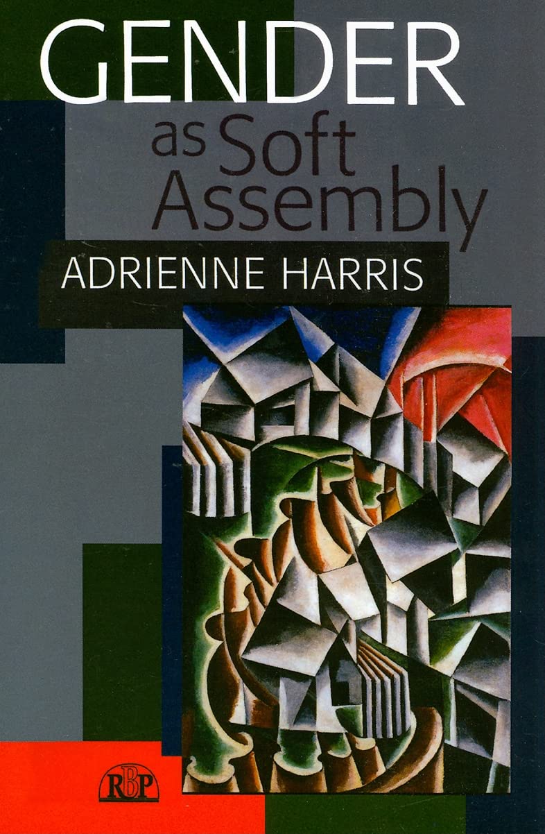 Gender as Soft Assembly (Relational Perspectives Book Series),Used