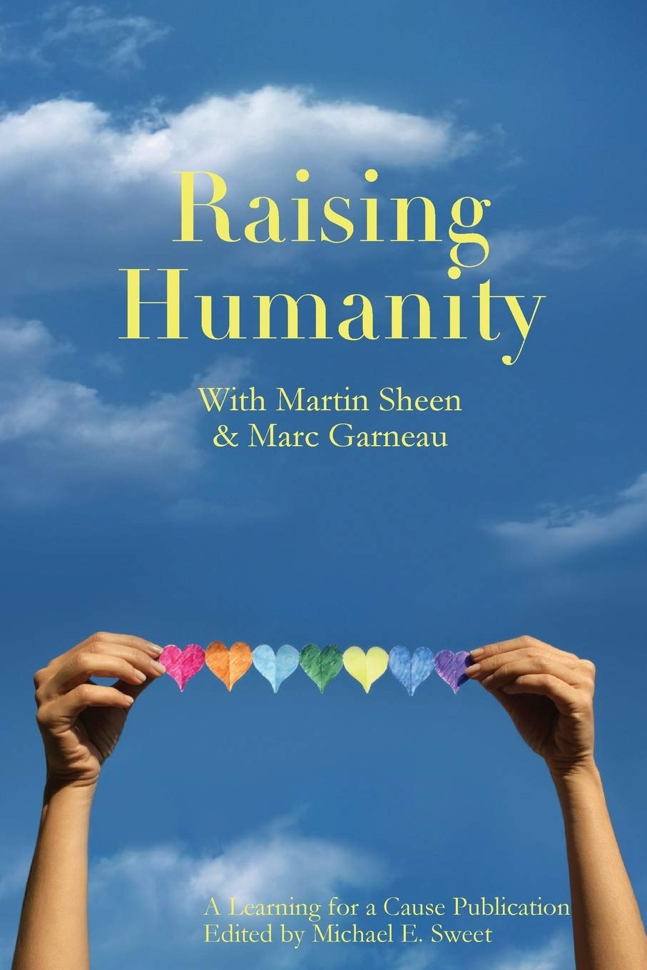 Raising Humanity,Used