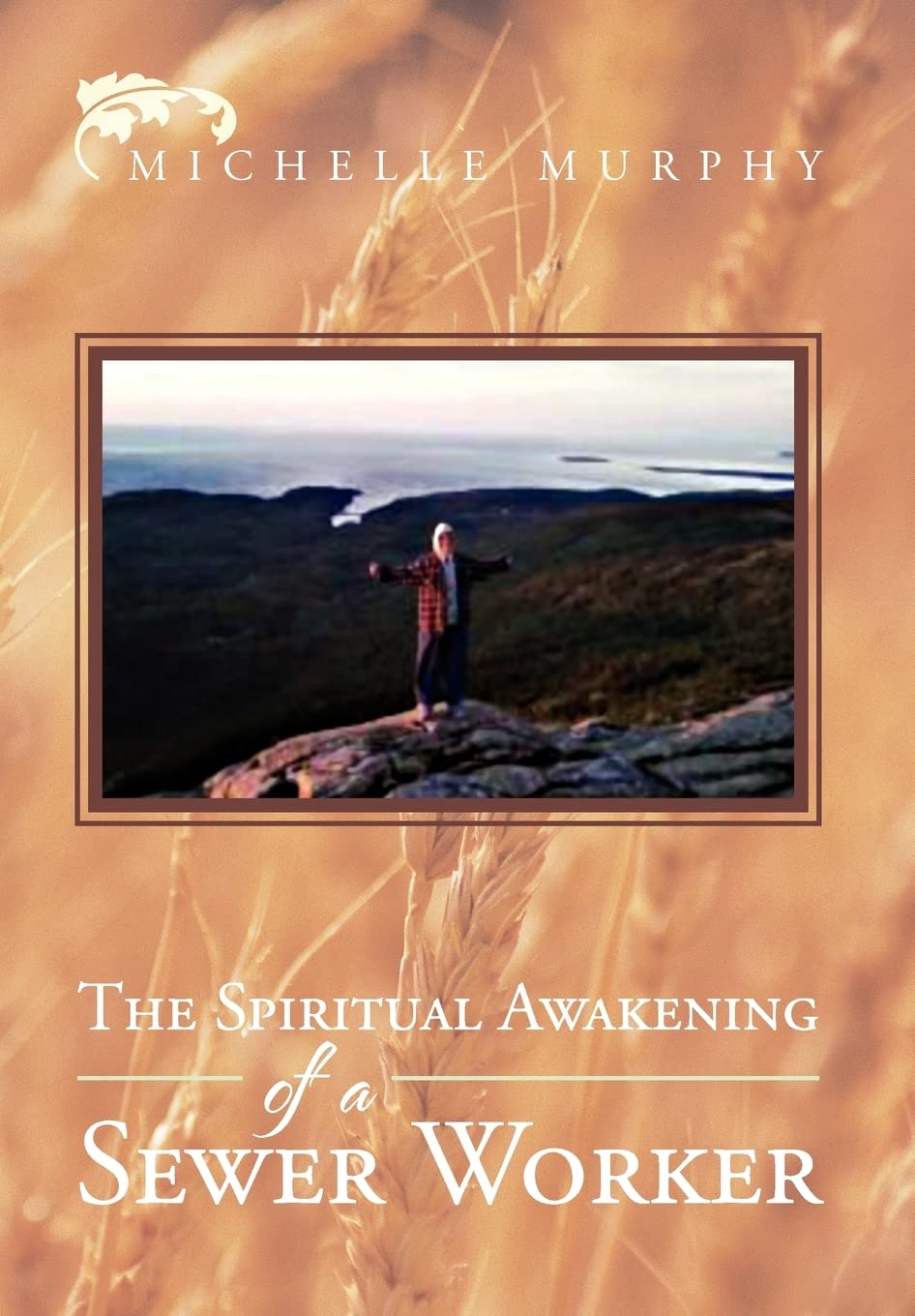 The Spiritual Awakening Of A Sewer Worker,Used