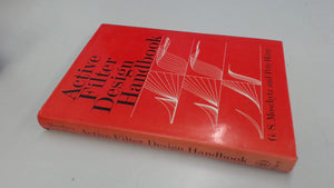 Active Filter Design Handbook: For Use With Programmable Pocket Calculators And Minicomputers