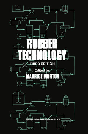 Rubber Technology,New