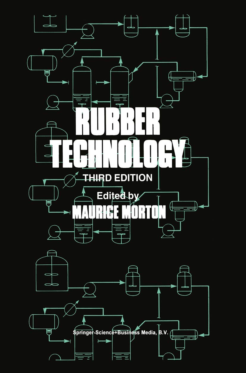 Rubber Technology,New