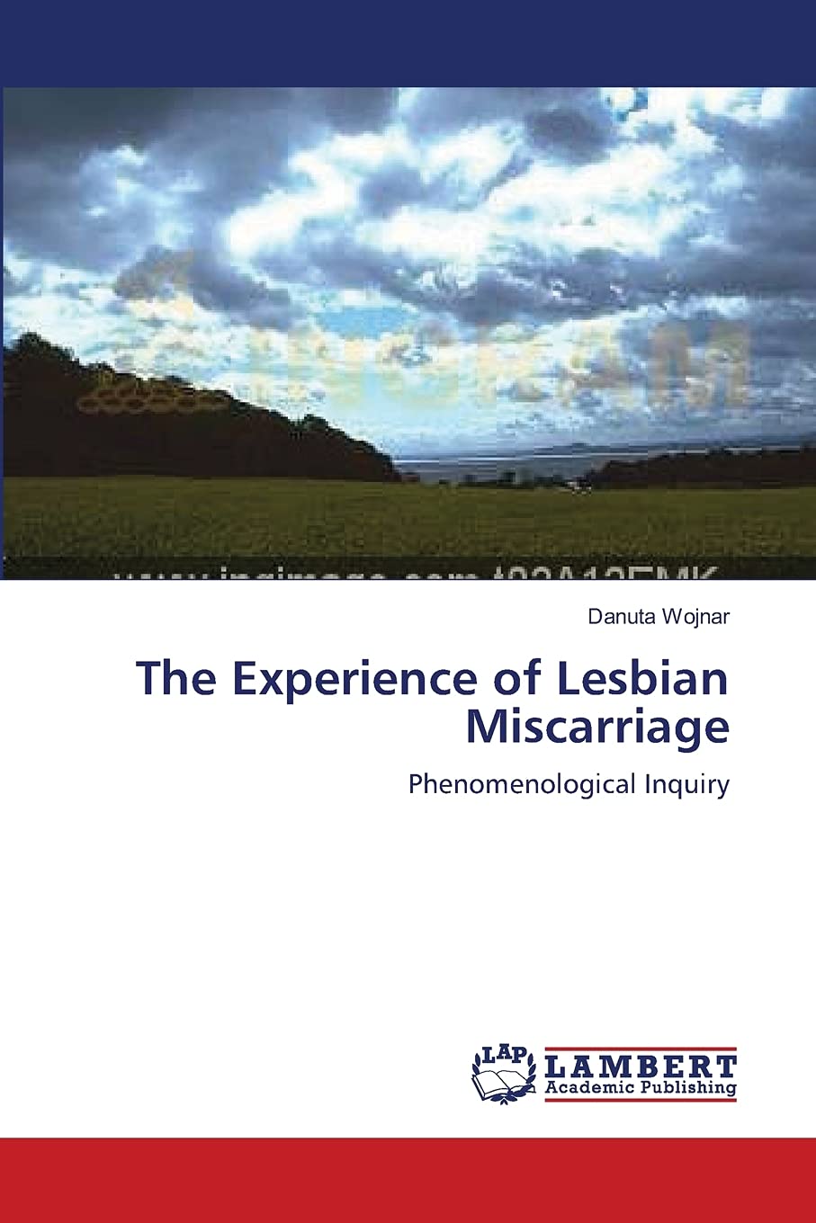 The Experience of Lesbian Miscarriage: Phenomenological Inquiry,Used