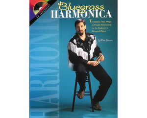 Bluegrass Harmonica