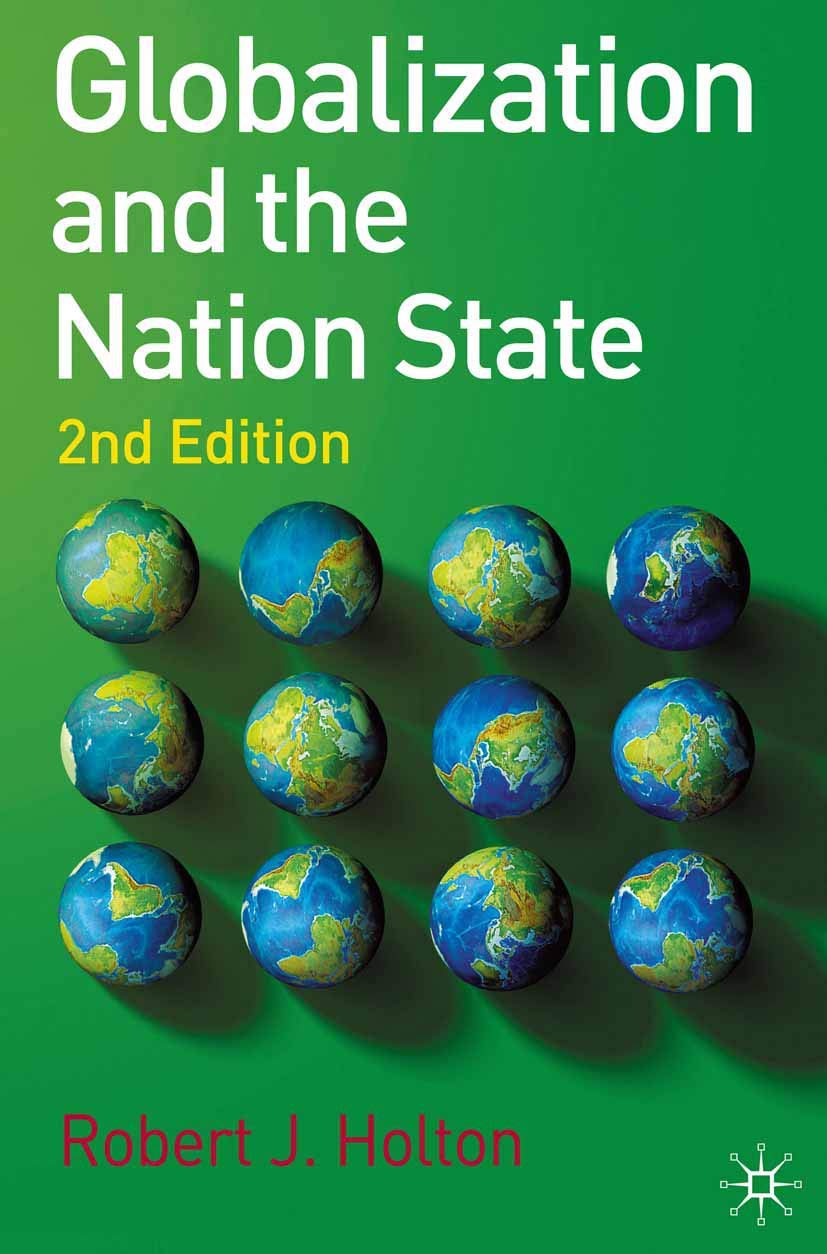 Globalization and the Nation State: 2nd Edition,Used