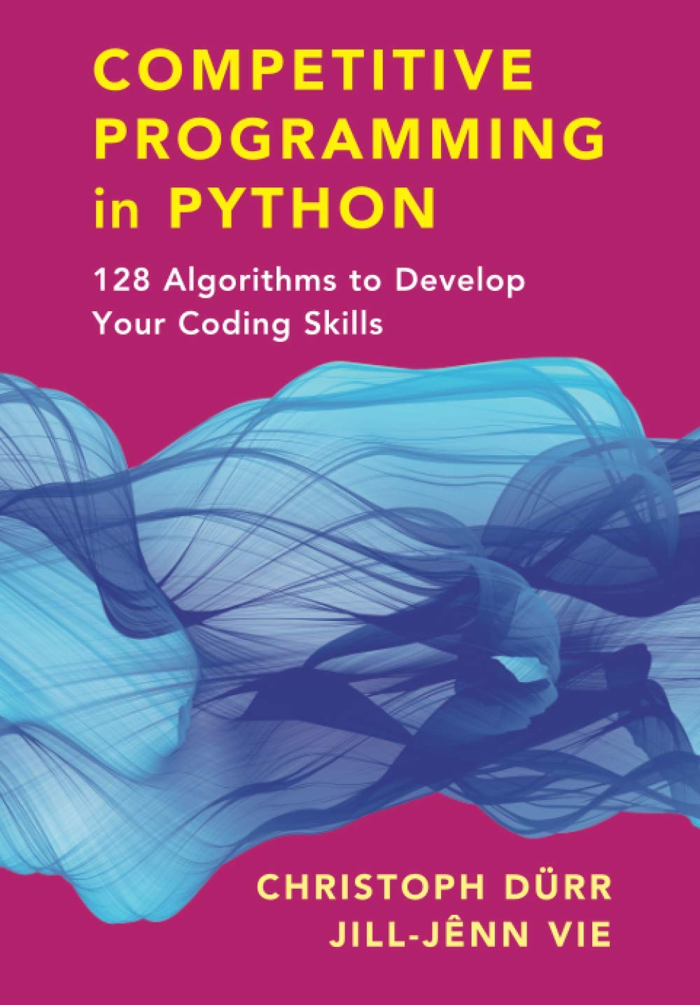 Competitive Programming in Python,Used