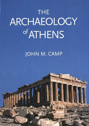 The Archaeology of Athens,Used