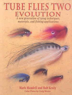 Tube Flies Two: Evolution