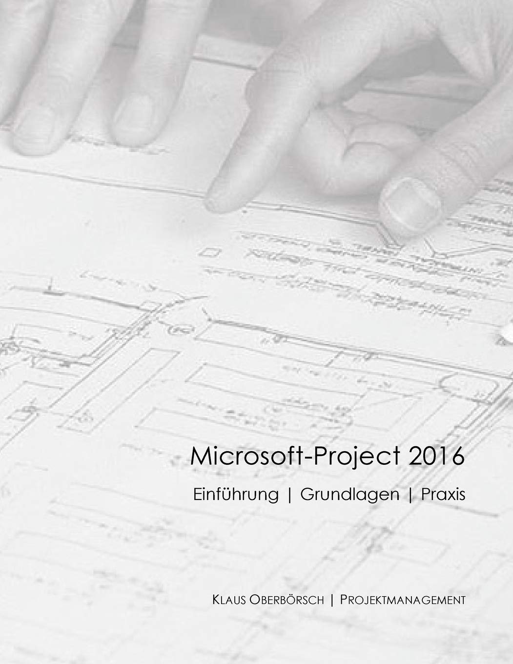 Microsoft Project 2016, Grundlagen und Praxis: Projektplanung mit MicrosoftProject (German Edition),Used