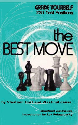 The Best Move,Used