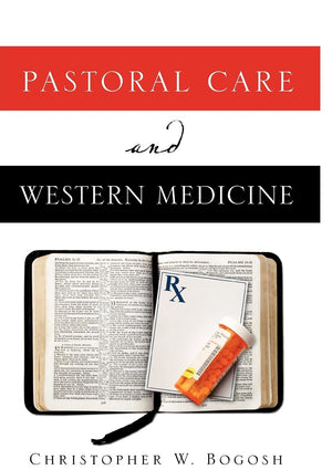 Pastoral Care and Western Medicine