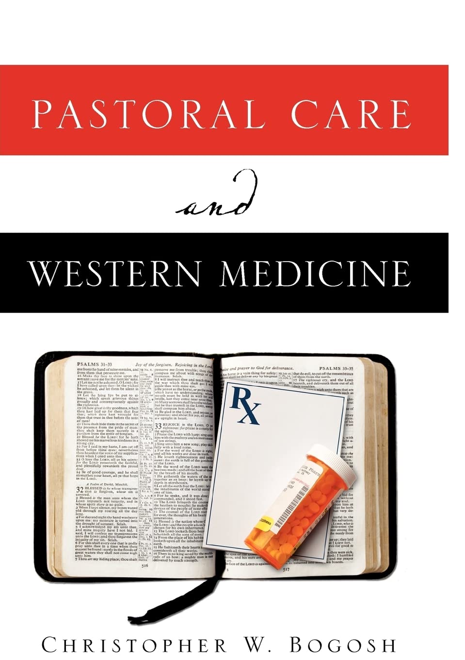 Pastoral Care and Western Medicine