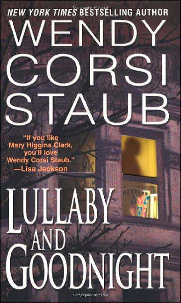 Lullaby And Goodnight,Used