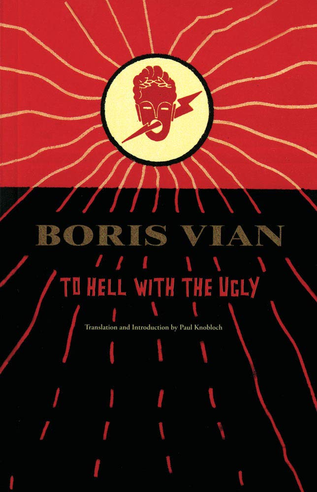 To Hell With The Ugly: Et On Tuera Tous Les Affreux