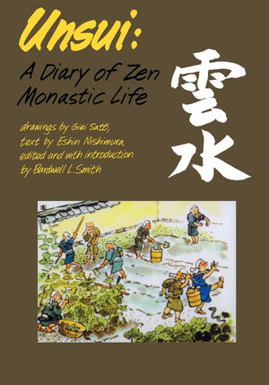 Unsui: A Diary of Zen Monastic Life,New