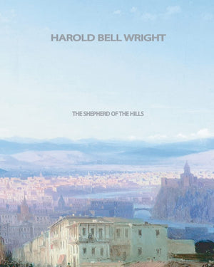 The Shepherd Of The Hills,Used