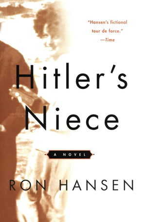 Hitler'S Niece: A Novel