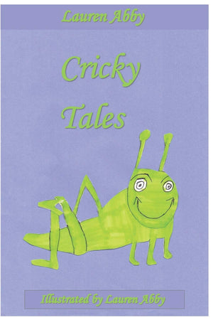 Cricky Tales,Used