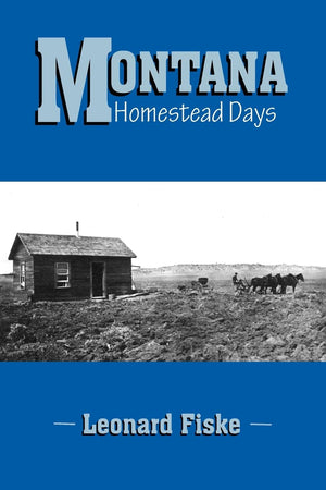 Montana Homestead Days-used