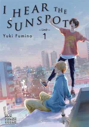 I Hear the Sunspot: Limit Volume 1 (I Hear the Sunspot Series),Used
