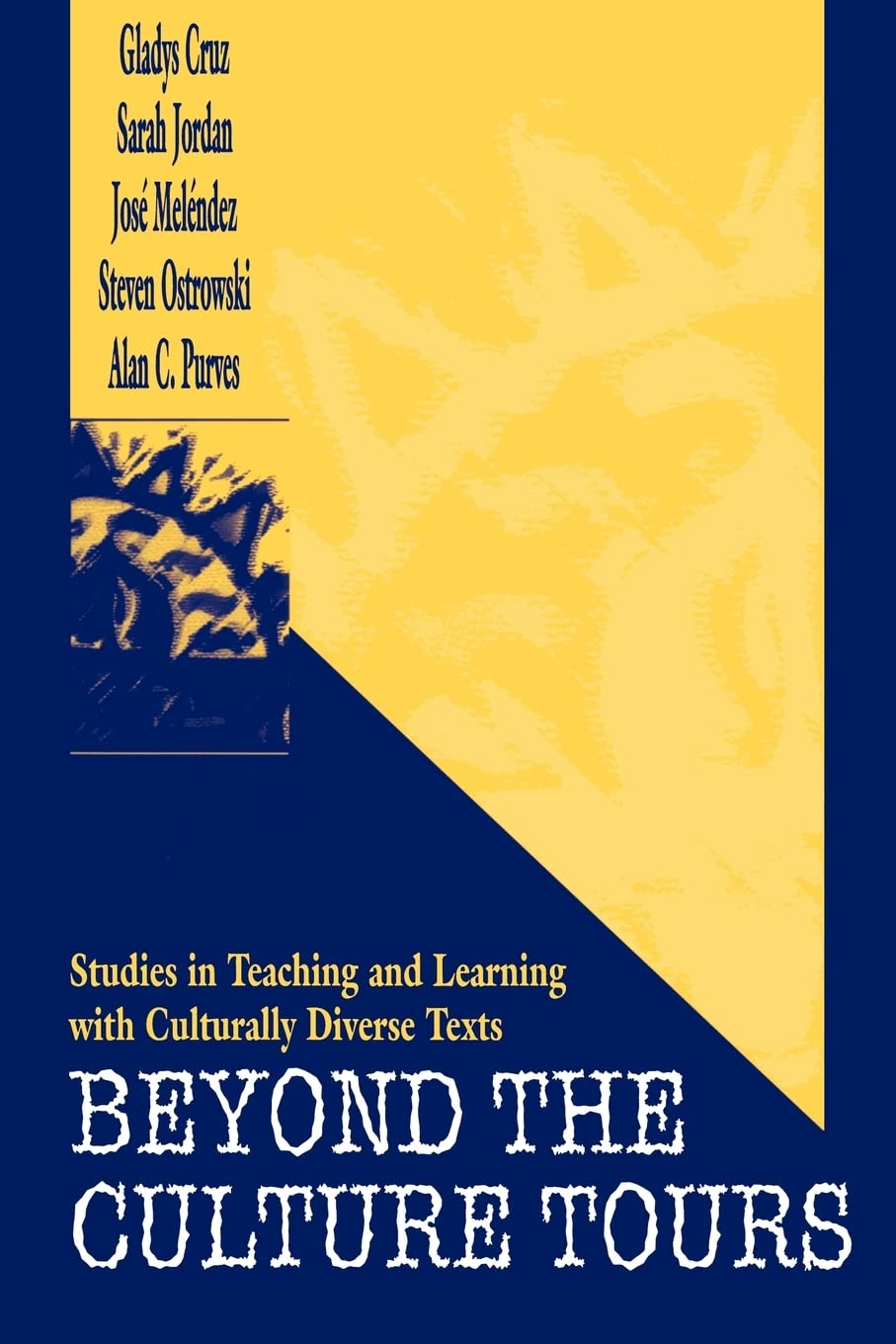 Beyond The Culture Tours,Used