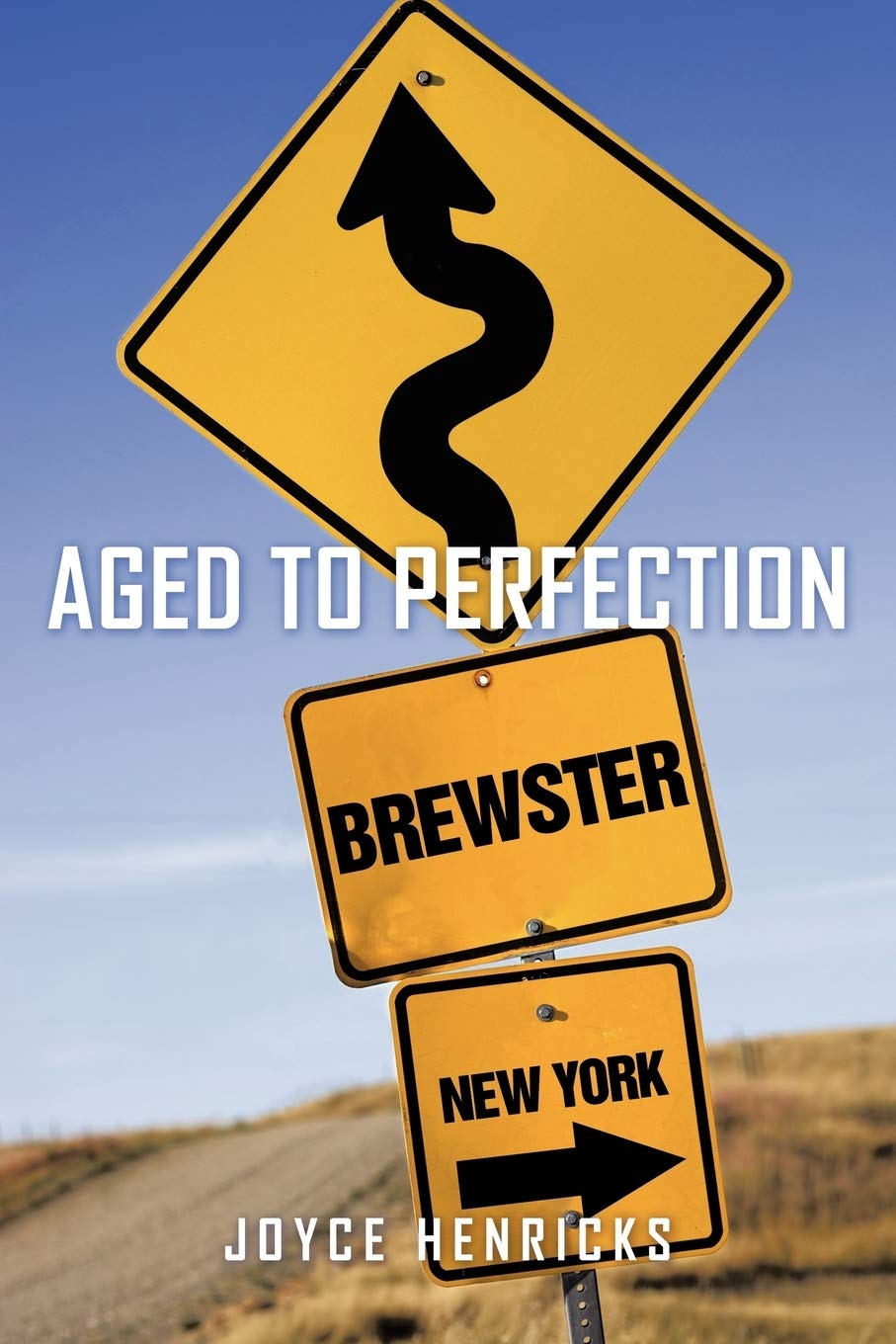 Aged to Perfection,New