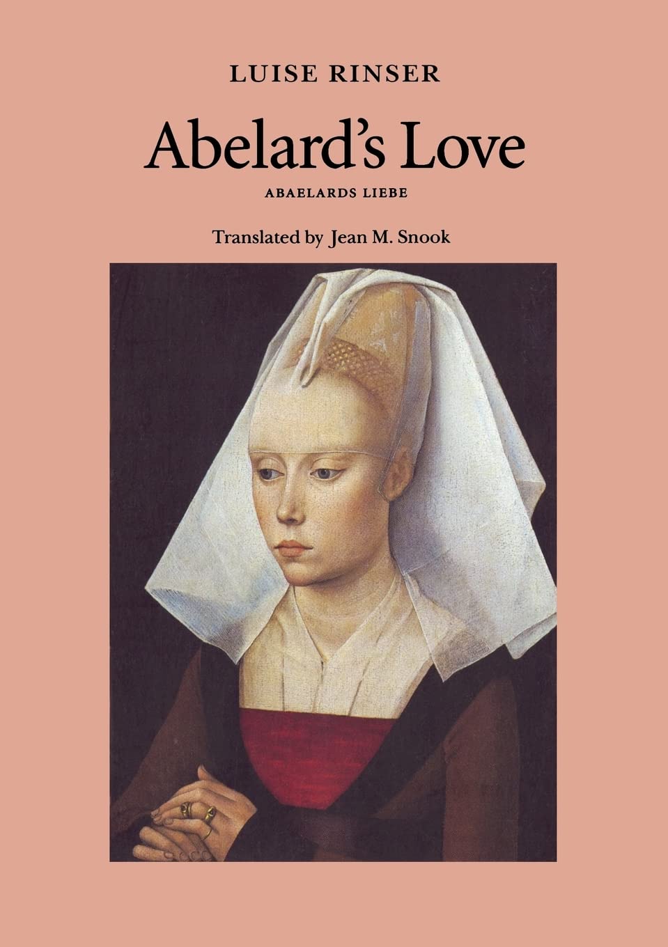 Abelard'S Love (European Women Writers),Used
