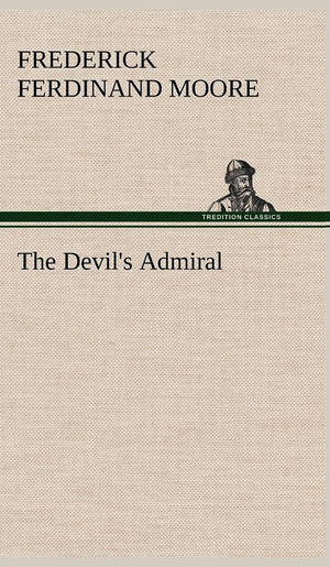 The Devil's Admiral,Used
