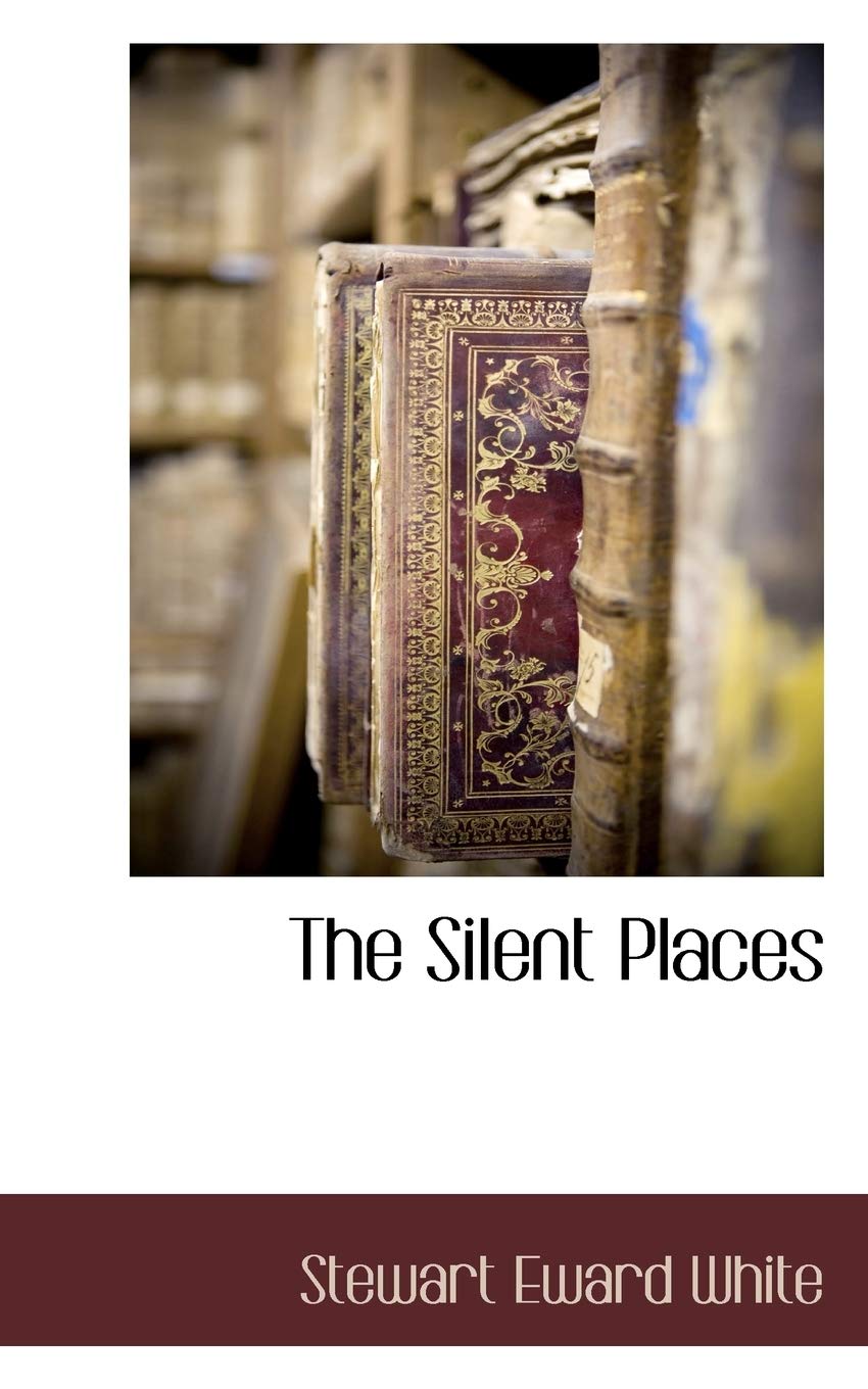 The Silent Places,Used