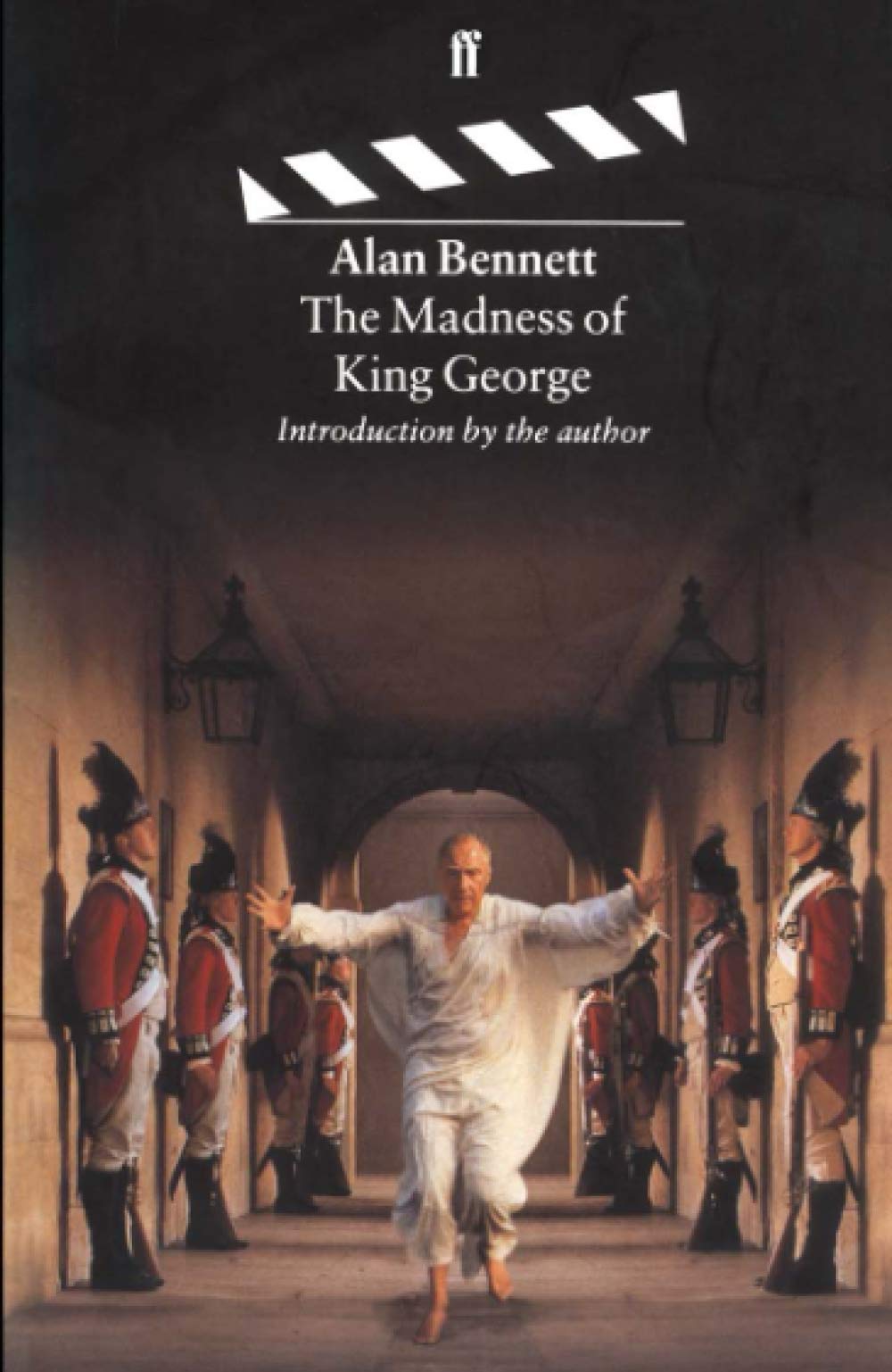 The Madness of George III,Used