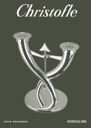 Christofle,Used