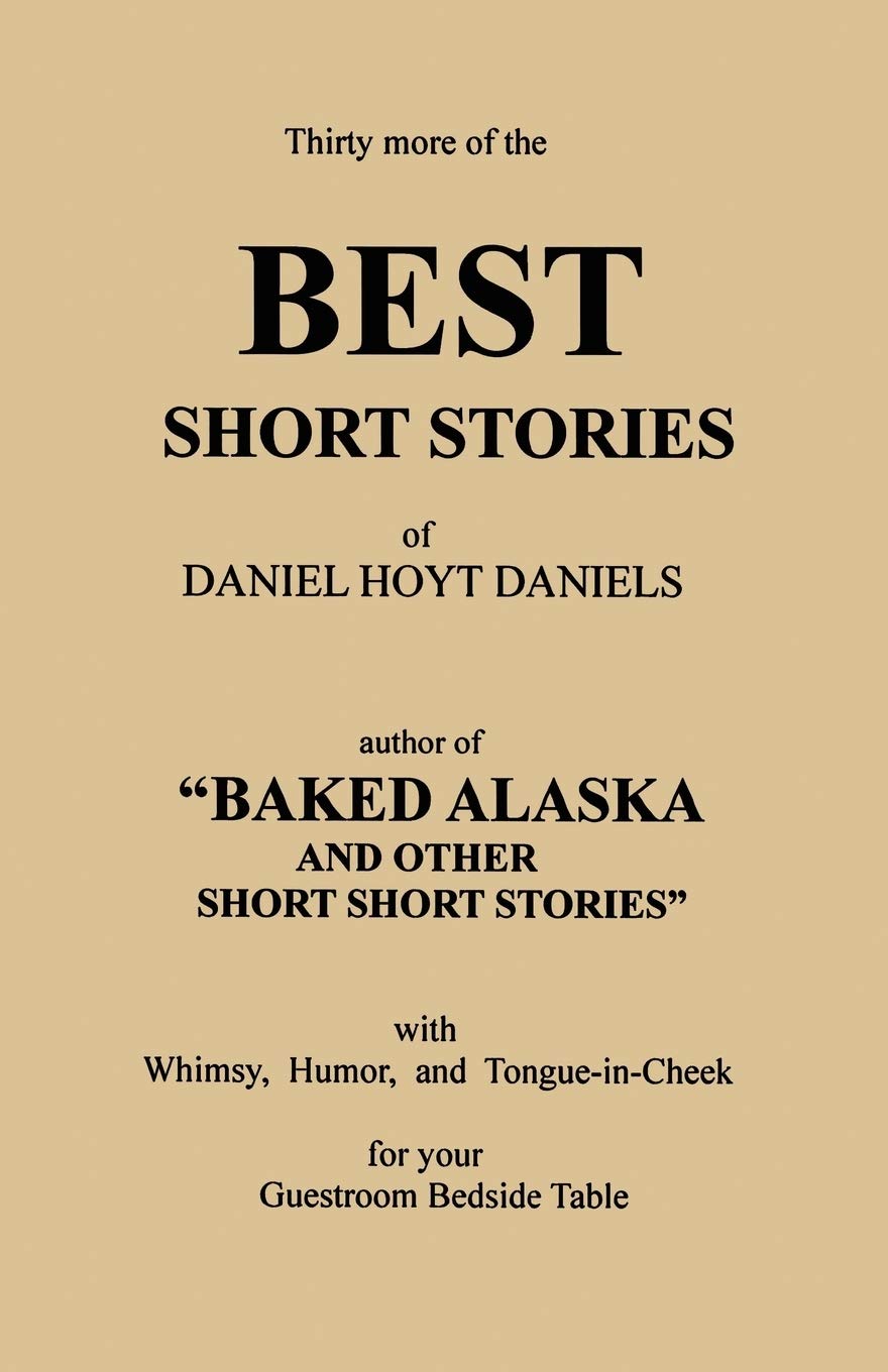 Thirty More Of The Best Short Stories,Used