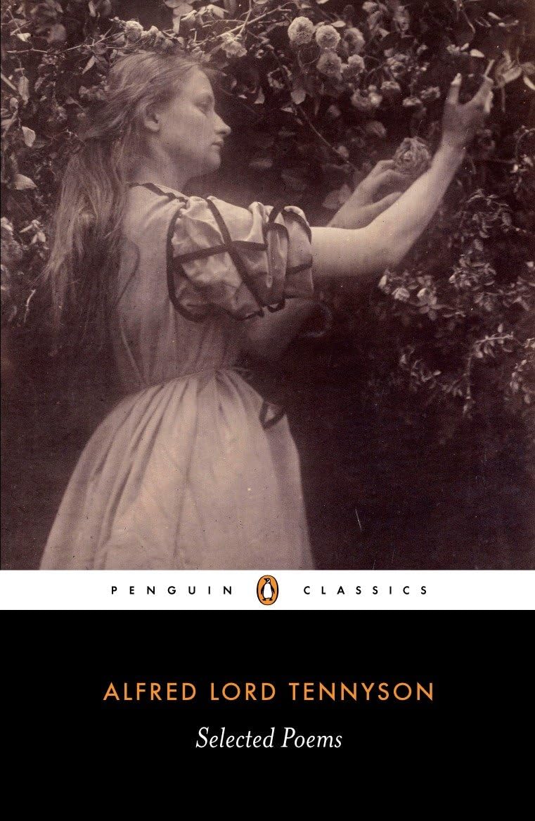 Selected Poems (Penguin Classics),New