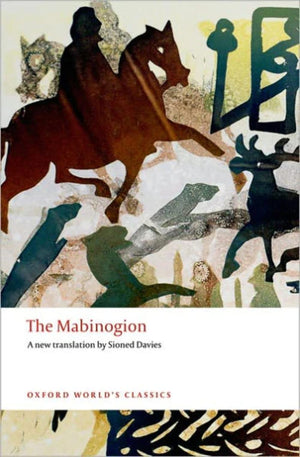 The Mabinogion (Oxford World's Classics),New